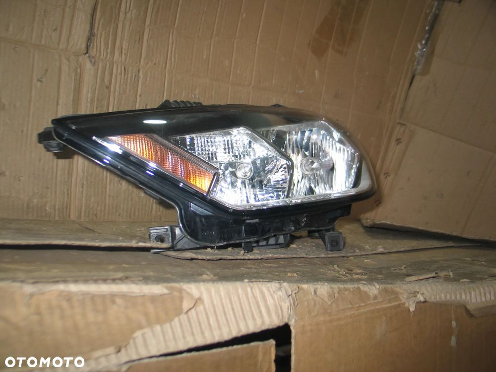 lampa lewy przod AUDI A1 II 18r.- 82A941003 EUROPA - 6