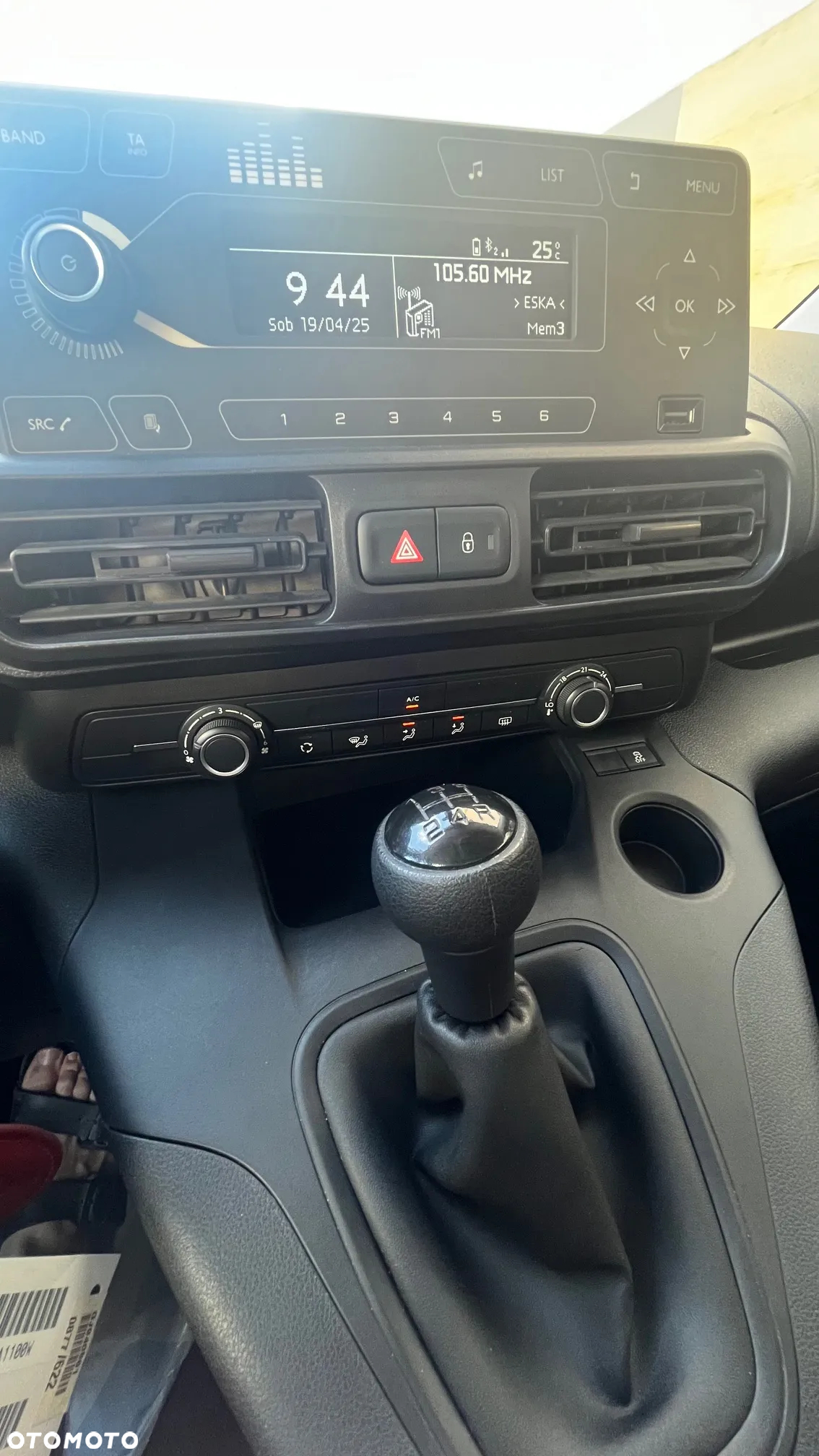 Toyota Proace City Verso 1.5 D-4D Business - 13
