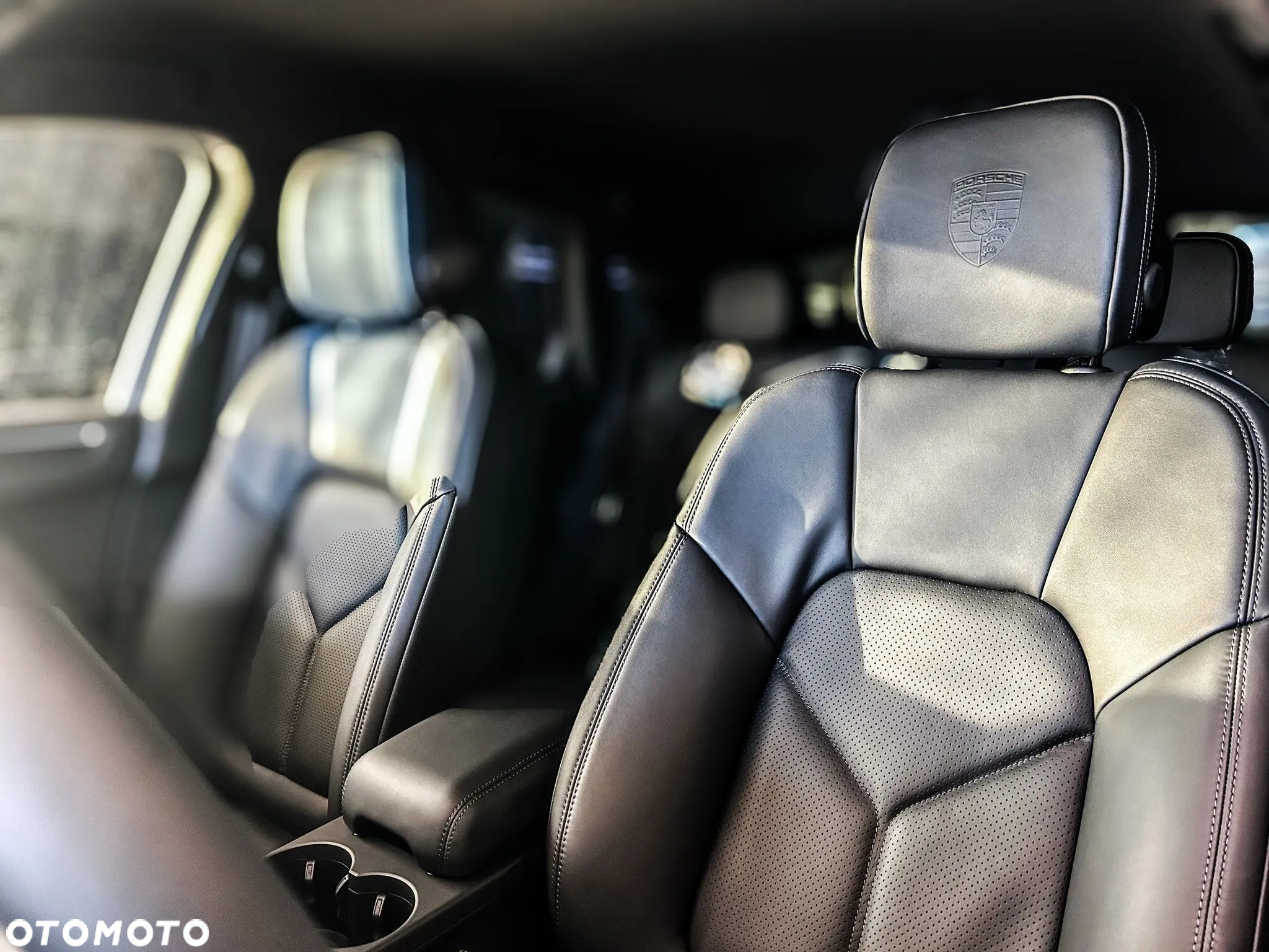 Porsche Macan Standard - 10