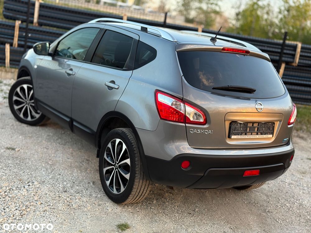 Nissan Qashqai 1.6 dCi DPF Start/Stop 360 - 19