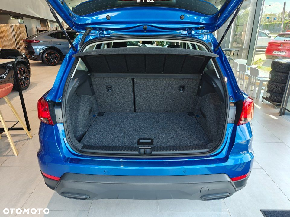 Seat Arona - 12