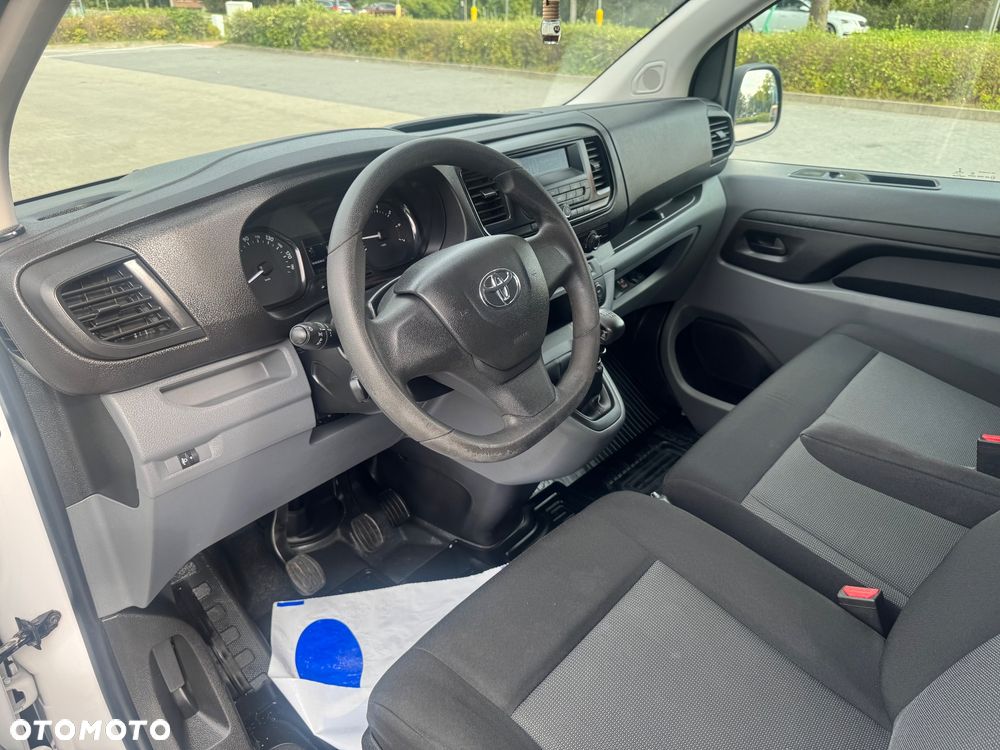 Toyota ProAce Kombi D-4D Long 2,7t - 24
