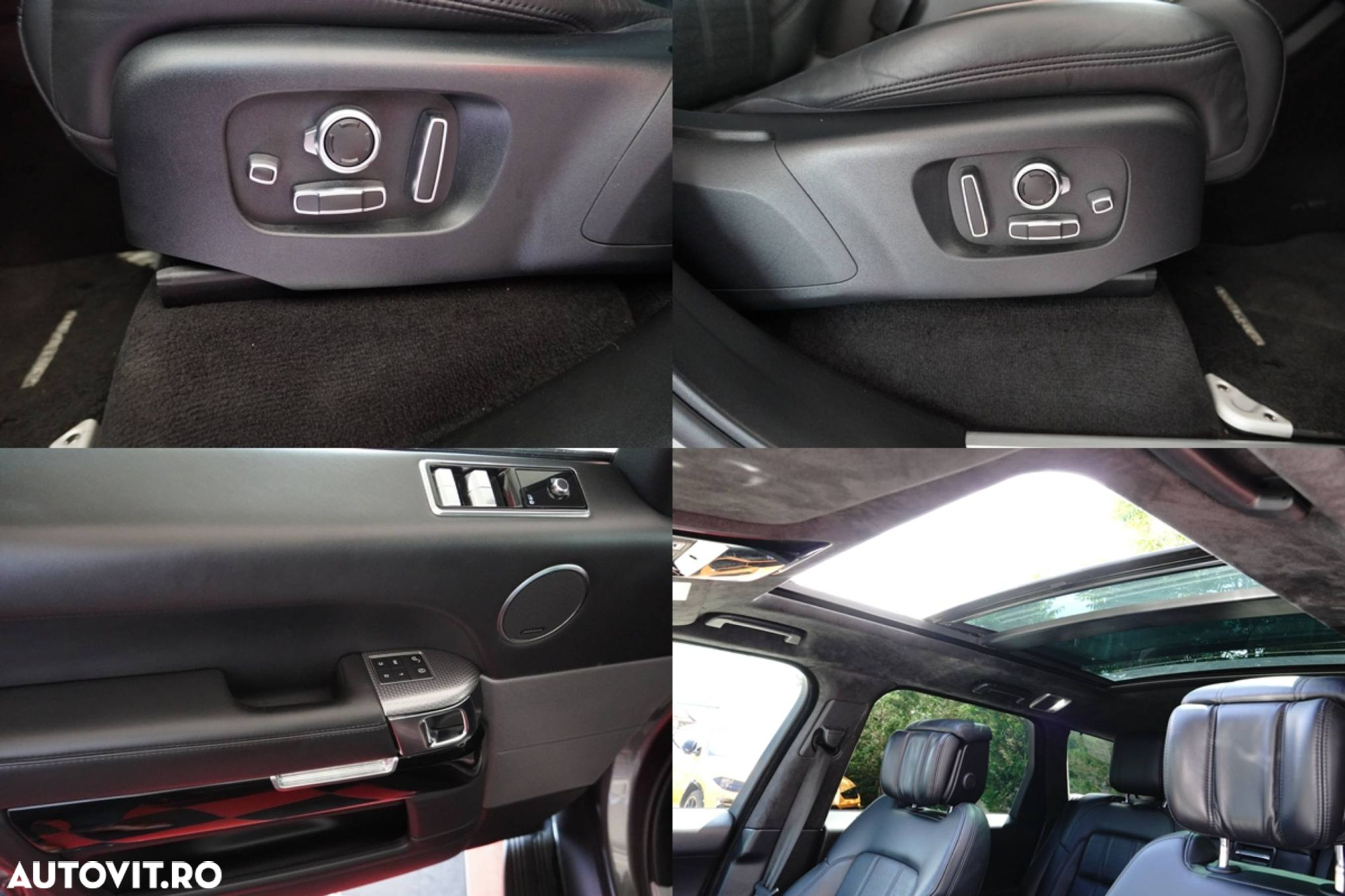 Land Rover Range Rover Sport - 10