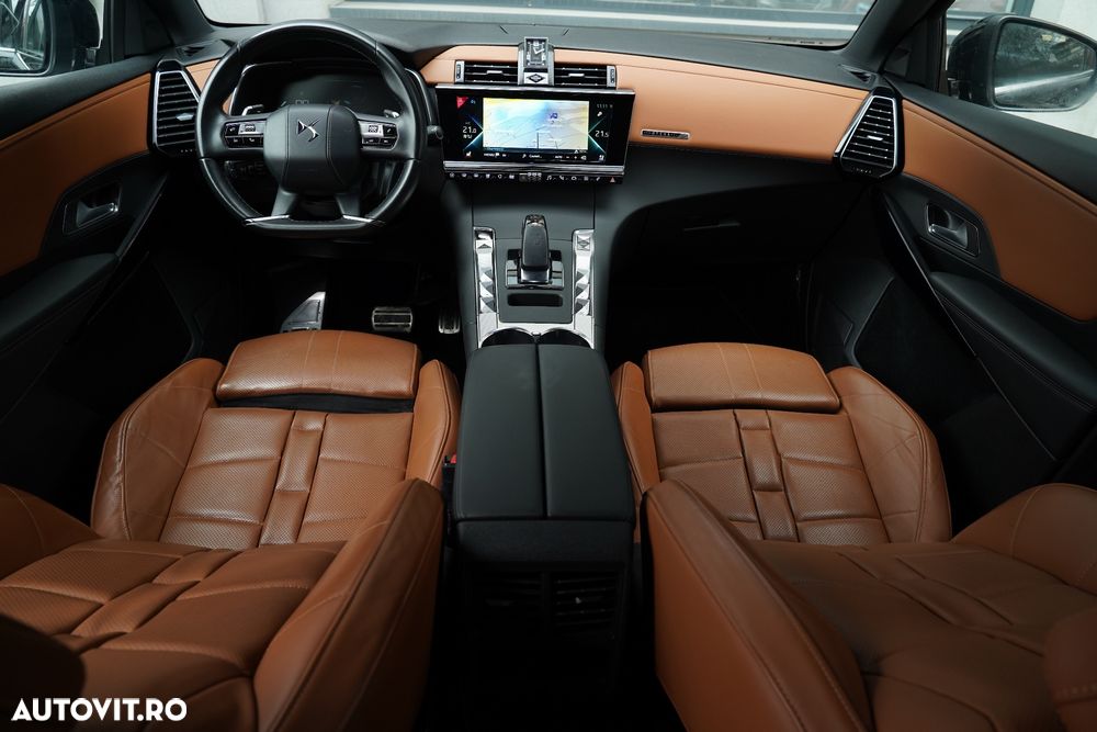 Citroën DS7 4x4 300 OPERA - 6