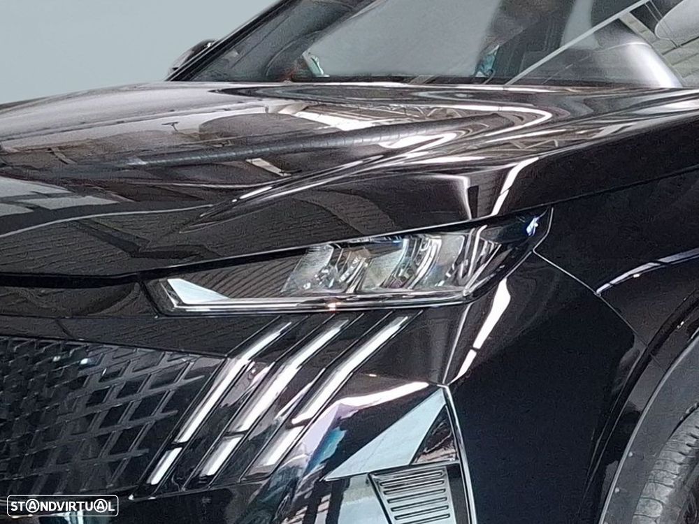 Peugeot 3008 1.2 Hybrid Allure e-DCS6 - 3