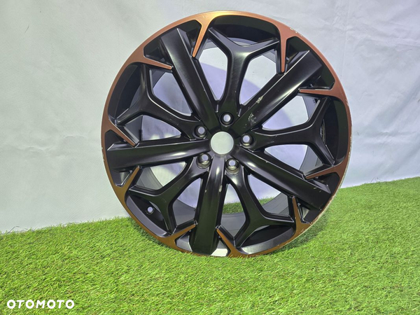 FELGA SEAT CUPRA FORMENTOR 5FF 8x19 ET40 5x112 5FF601025K