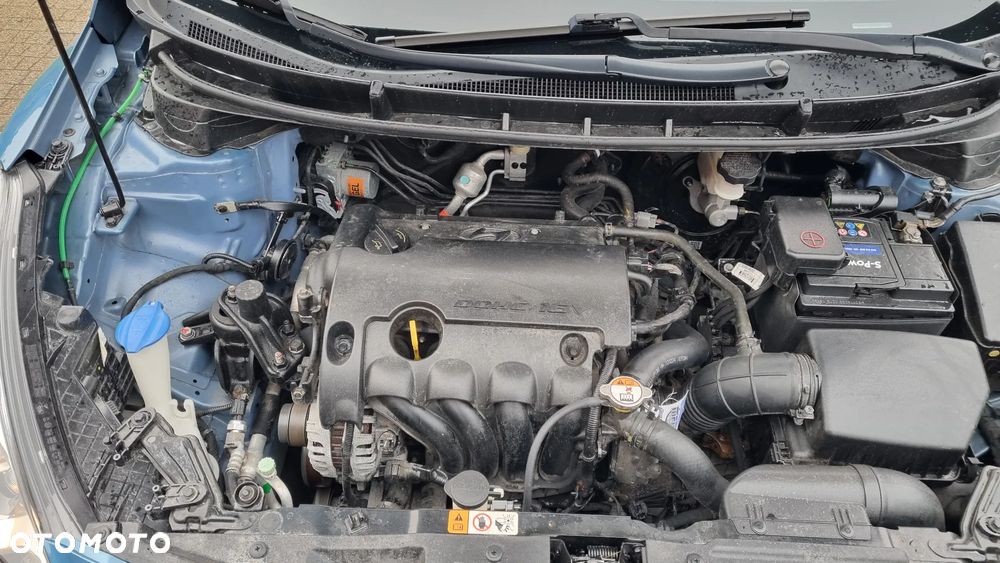 Hyundai i30 1.4 Advantage - 27