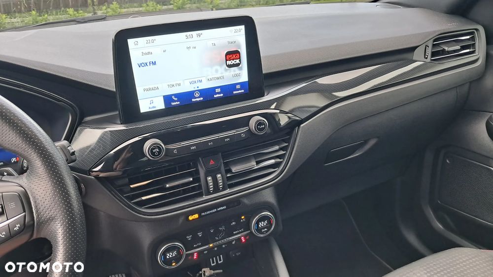 Ford Kuga 2.0 EcoBlue AWD ST-Line X - 10