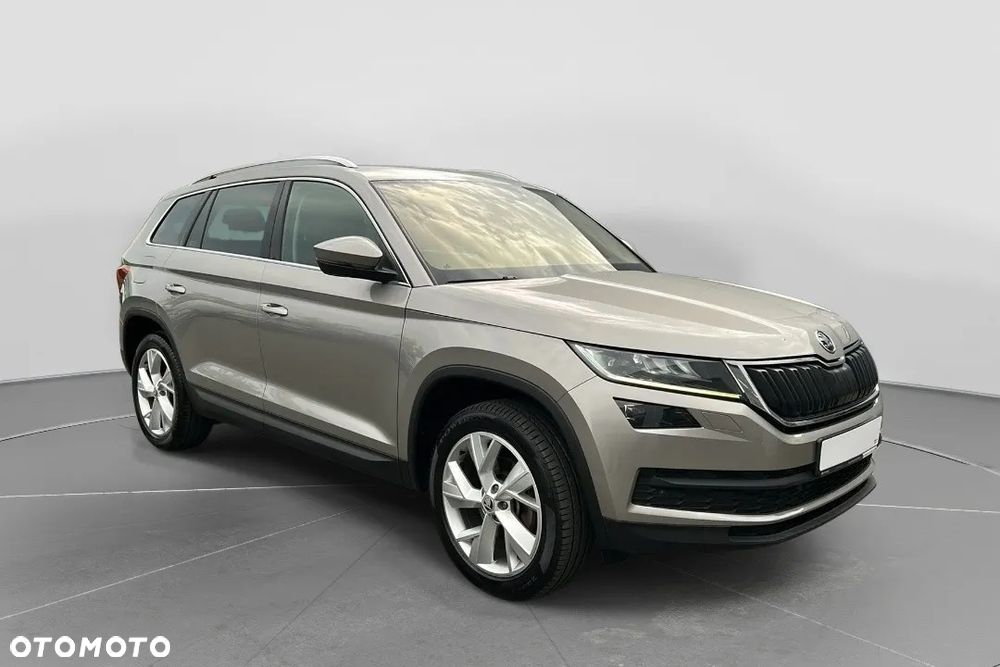 Skoda Kodiaq 1.4 TSI ACT 4x4 Style - 13