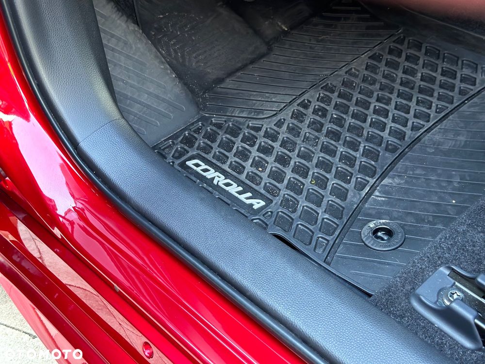 Toyota Corolla - 15