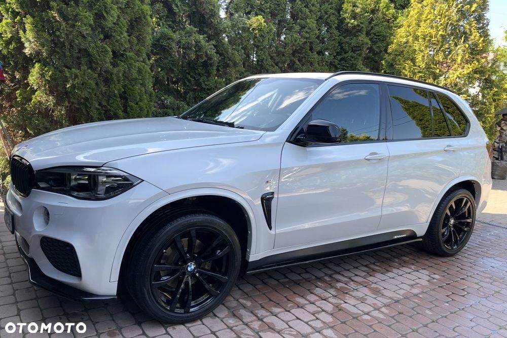 BMW X5 - 5