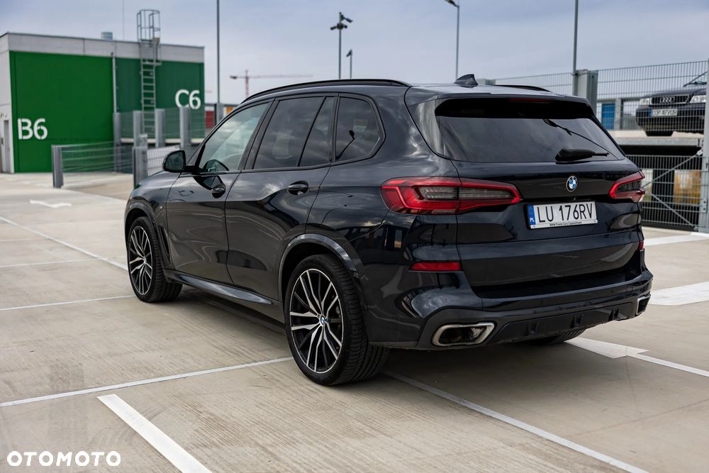 BMW X5 - 4