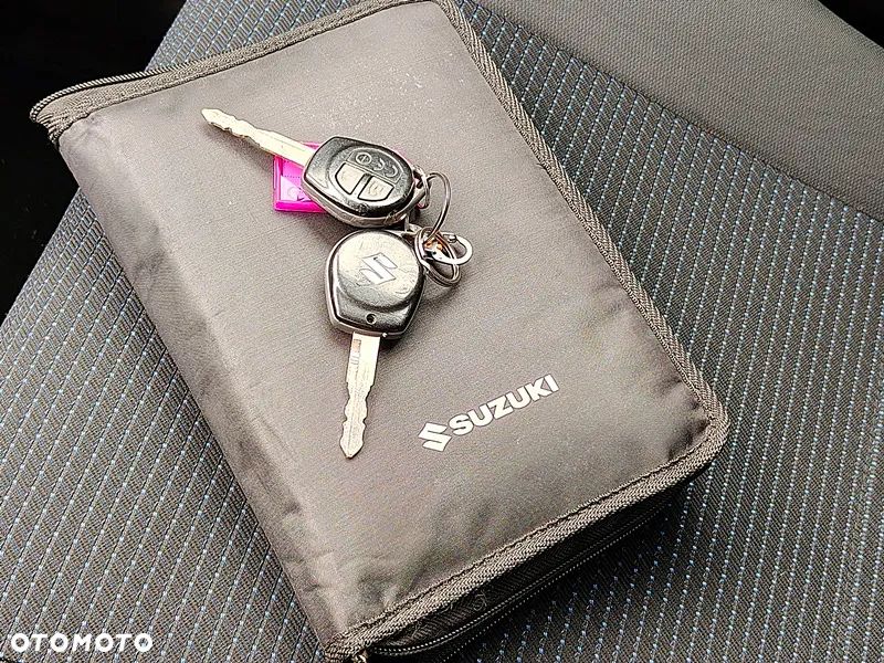 Suzuki Swift 1.3 GS / Premium - 36