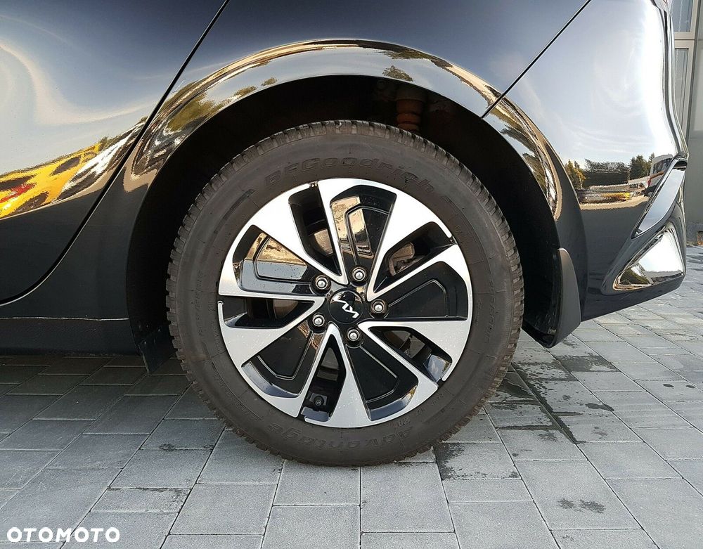 Kia Ceed 1.5 T-GDI M - 7