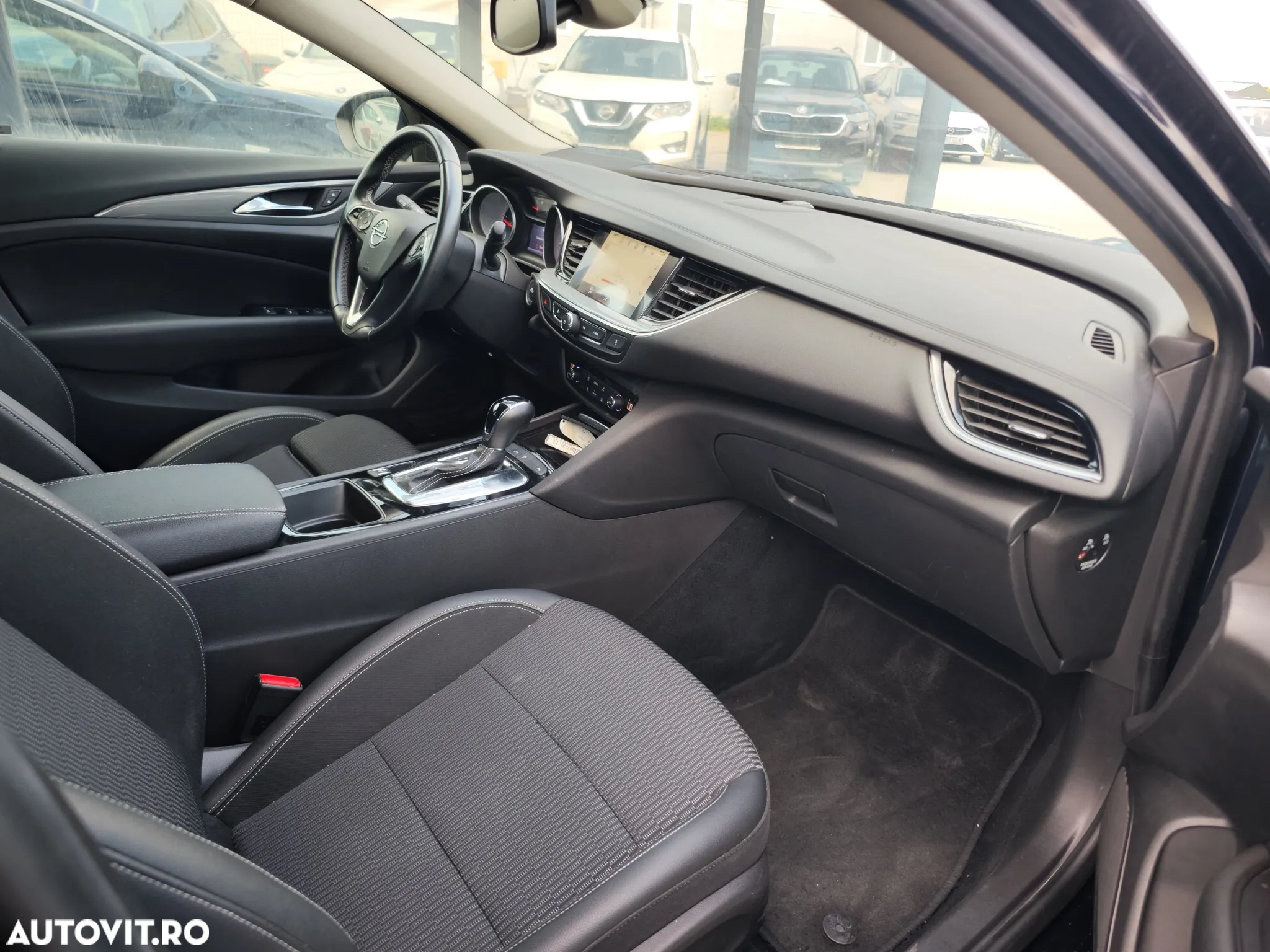 Opel Insignia Grand Sport 1.6 CDTI Start/Stop Aut. Dynamic - 17