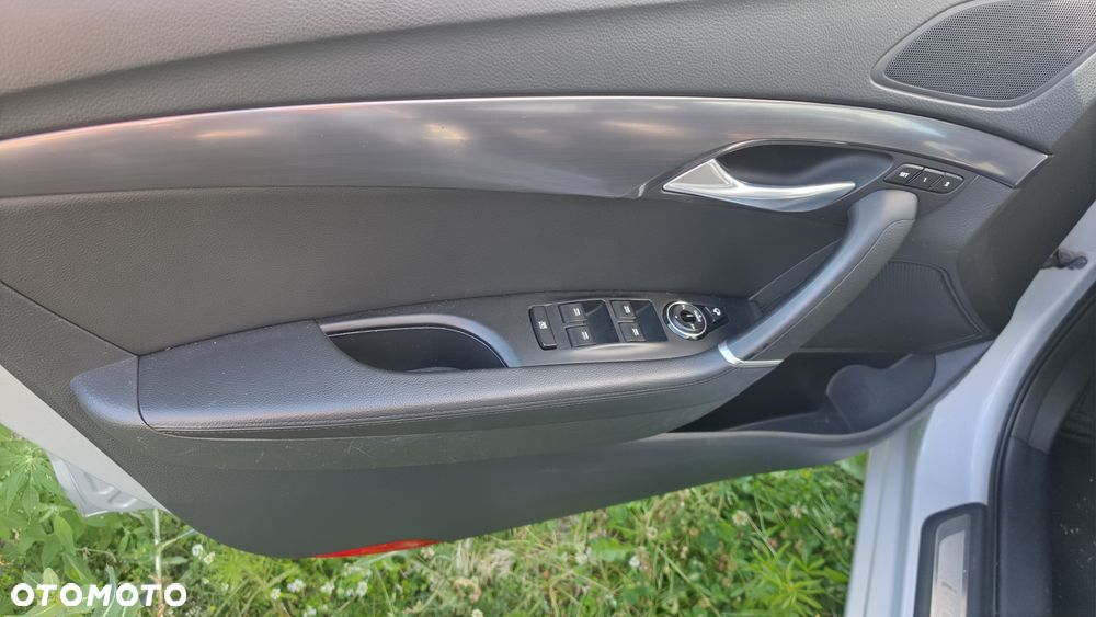 Hyundai i40 Kombi 1.7 CRDi Premium - 23