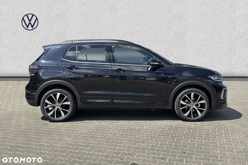 Volkswagen T-Cross 1.5 TSI ACT R-Line Plus DSG - 7