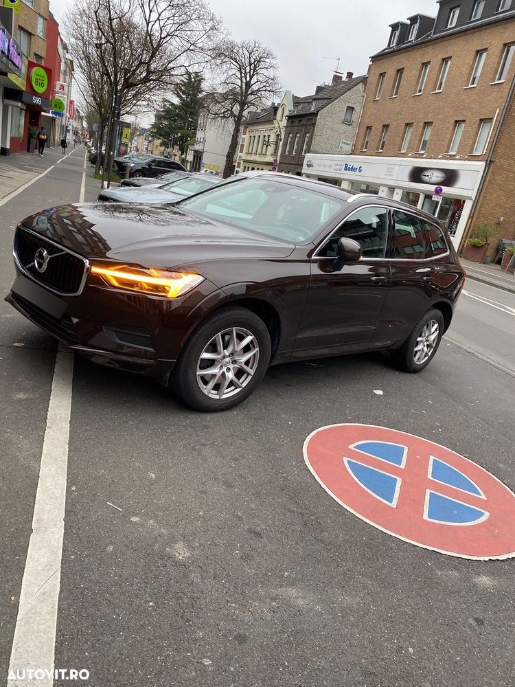 Volvo XC 60 D4 Momentum - 6