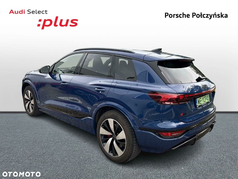 Audi Q6 e-tron - 3