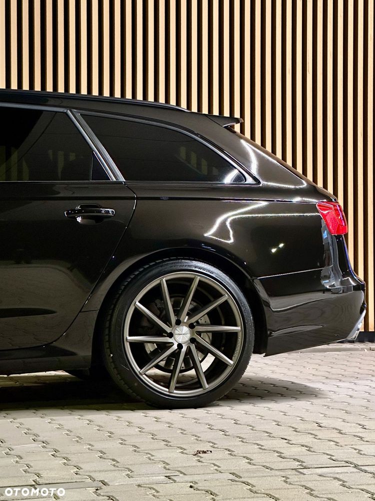 Audi A6 - 2