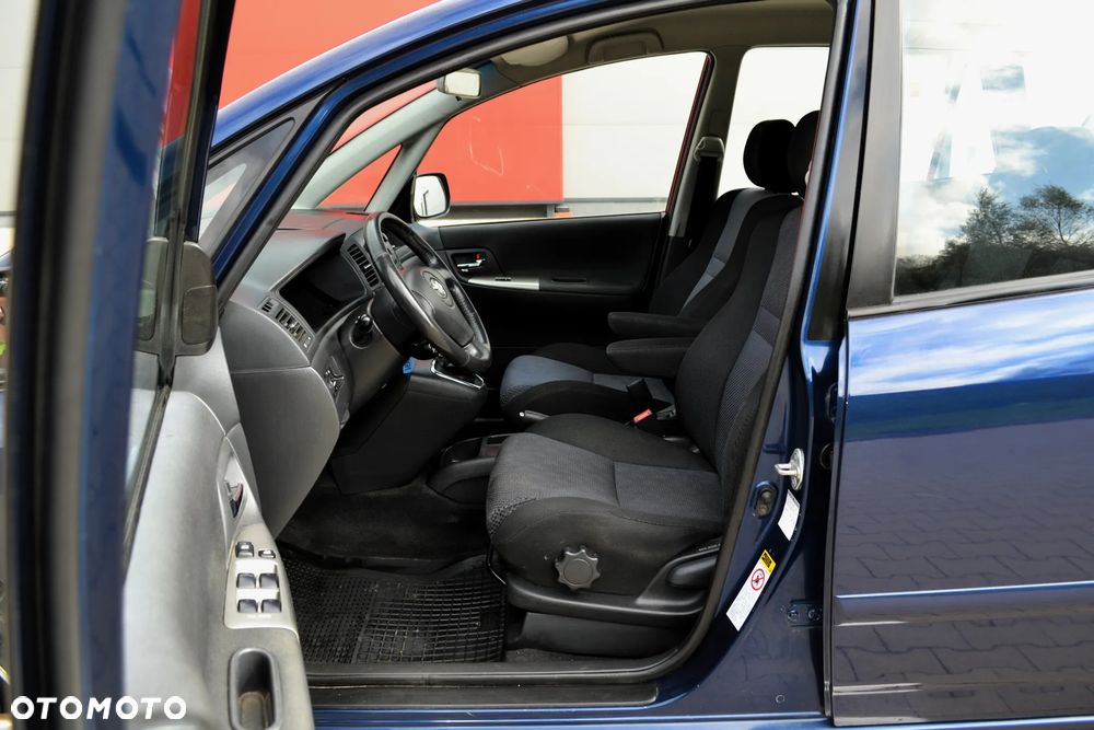 Toyota Corolla Verso 2.0 D-4D Sol - 6