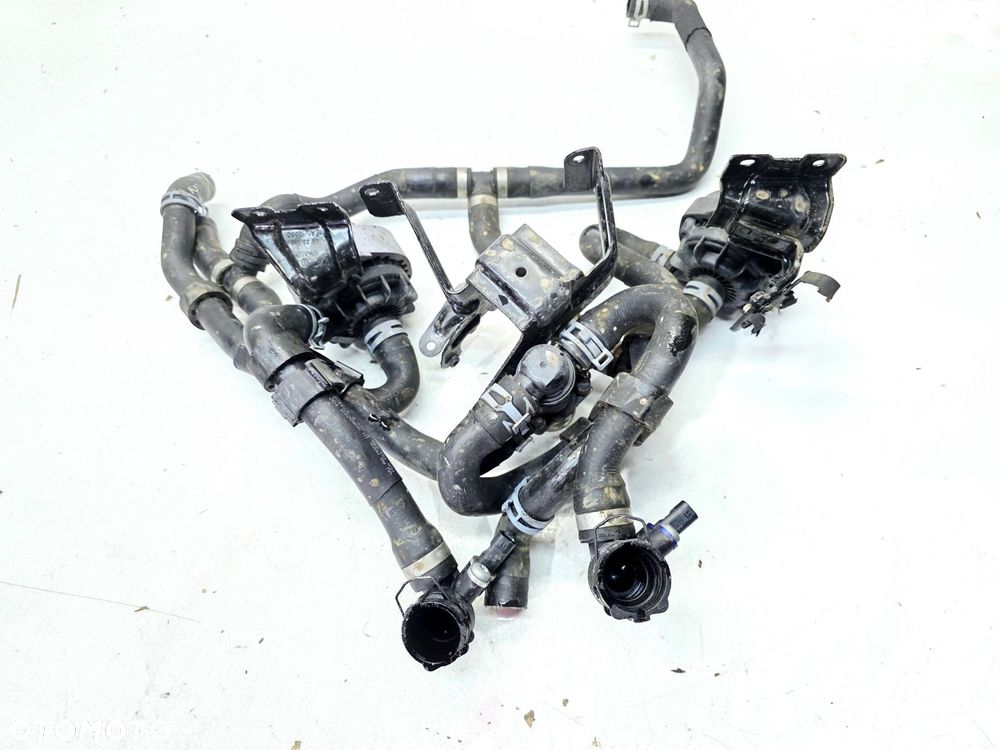 WĄŻ CIECZY CHŁODZĄCEJ ALTERNATYWNIE AUDI Q4 E-TRON 1EA122049AQ - 10