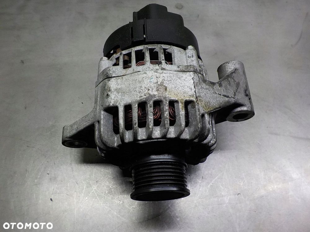 LANCIA DELTA 1.6 M-JET ALTERNATOR 51820623 MS1012101430 - 4