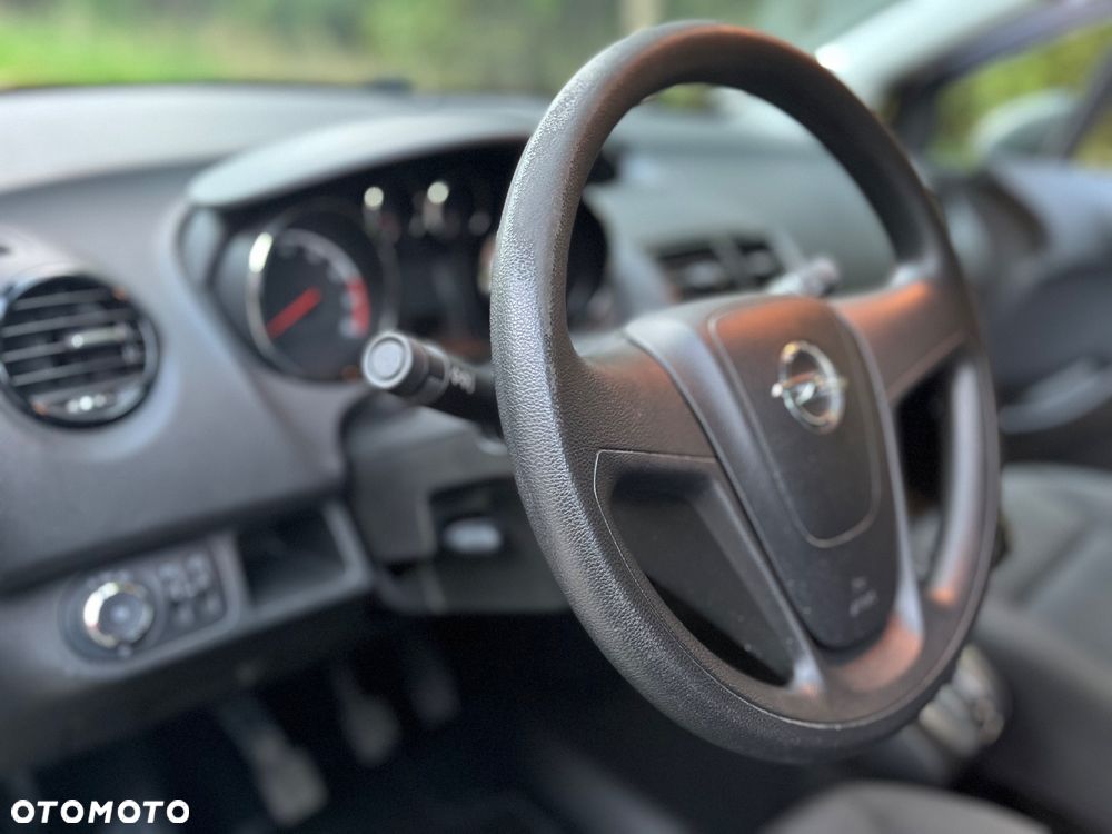 Opel Meriva 1.4 Innovation - 19