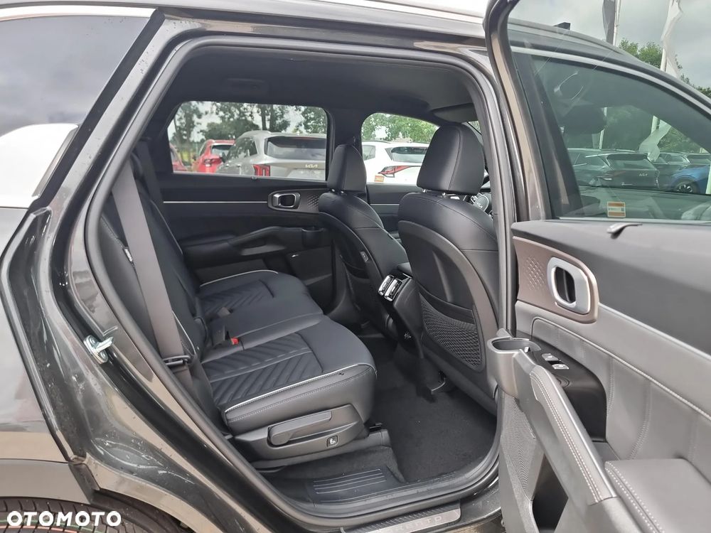 Kia Sorento 2.2 CRDi Prestige Line 4WD DCT 7os - 13