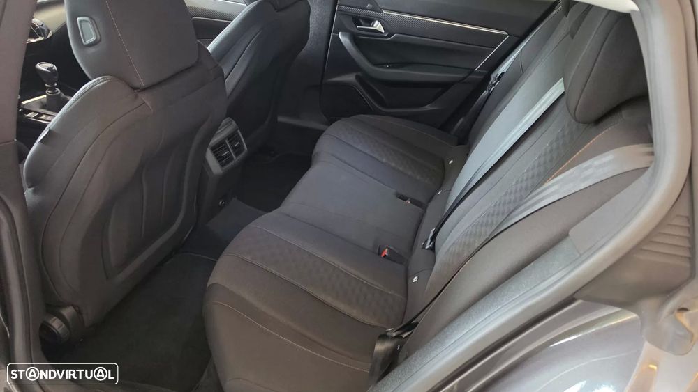 Peugeot 508 SW 1.5 BlueHDi Active - 50
