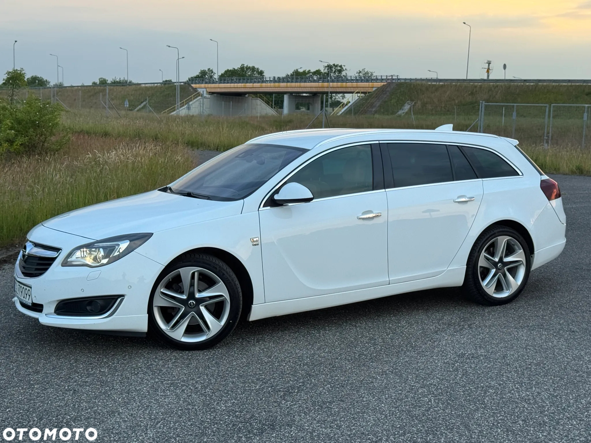 Opel Insignia - 3