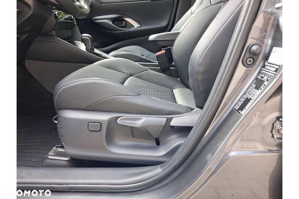 Mazda 2 Hybrid 1.5 Homura CVT - 24