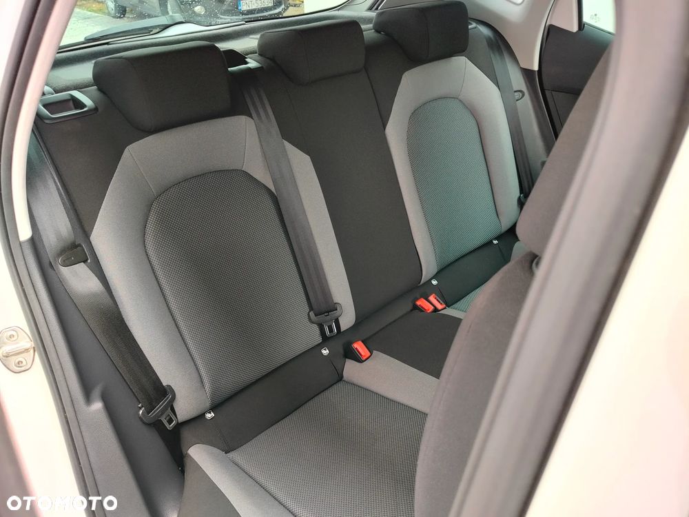 Seat Ibiza 1.0 TSI S&S - 17