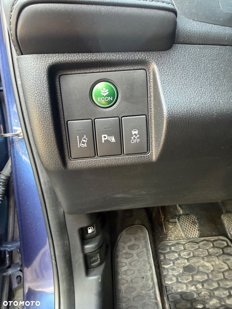 Honda HR-V - 16