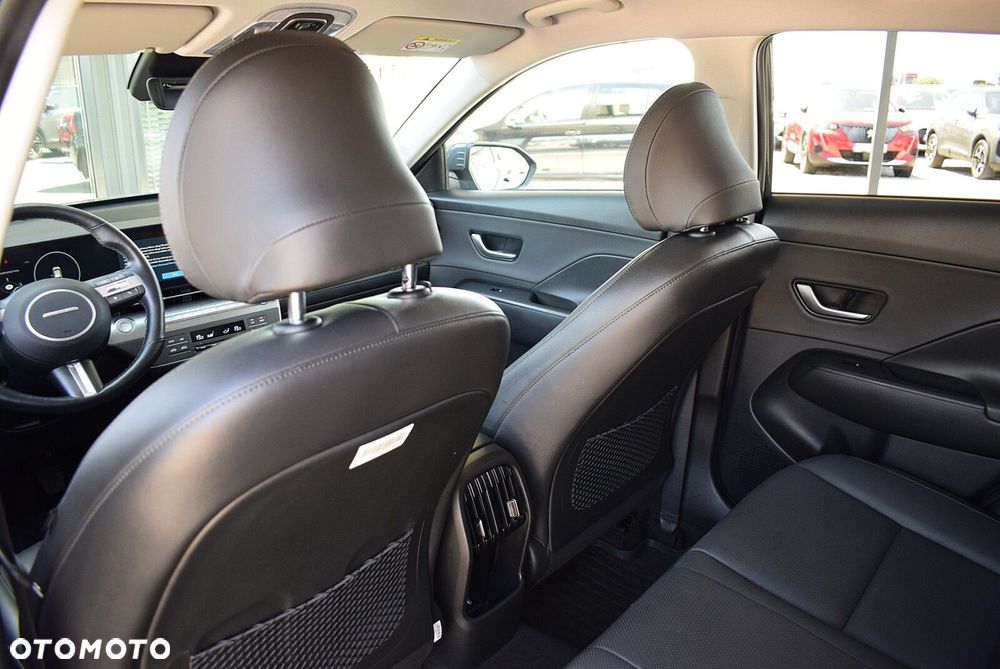 Hyundai Kona - 14