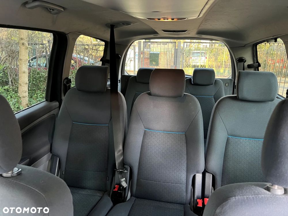 Ford Galaxy 2.0 TDCi Gold X - 17