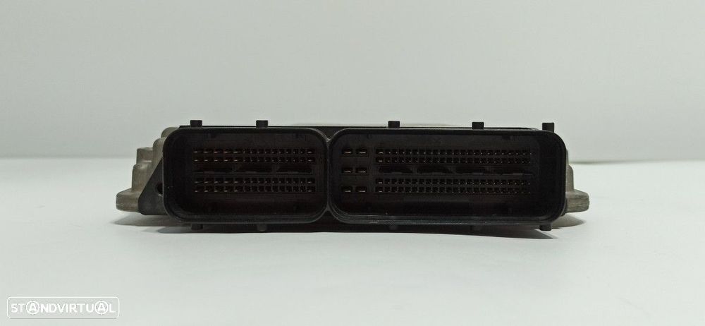 CENTRALINA DO MOTOR UCE VOLKSWAGEN TOUAREG (7LA) TDI V10 - 4