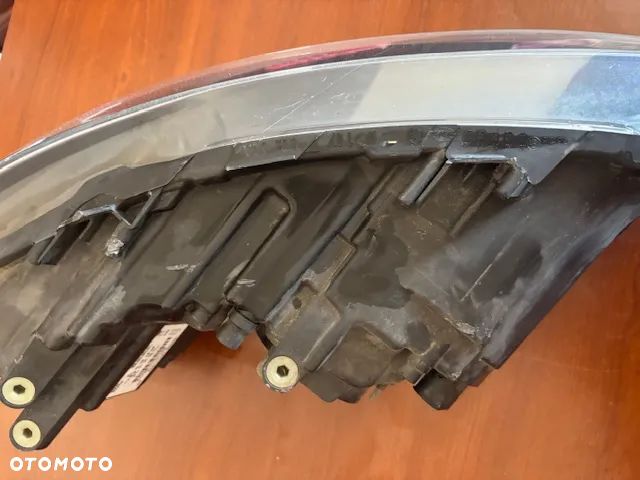 LAMPA PRZÓD LEWA VOLKSWAGEN POLO 6R V 6R1941007E - 7