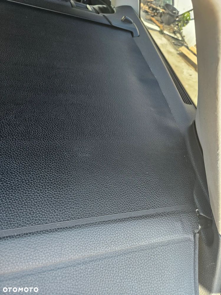 VW PASSAT B6 ROLETA BAGAŻNIKA - 7