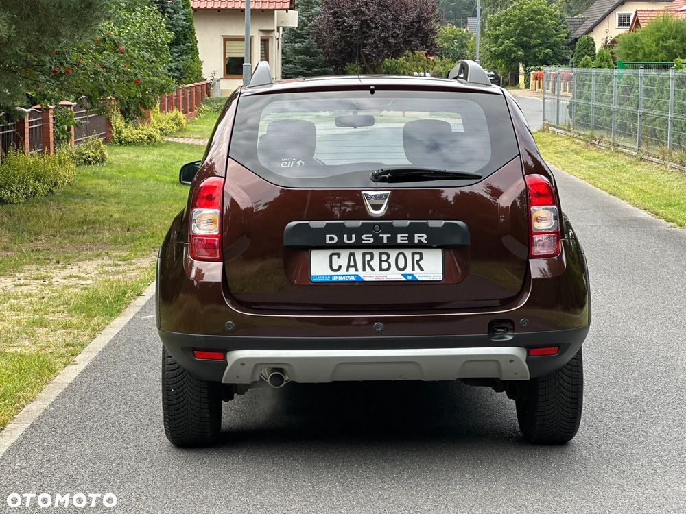 Dacia Duster 1.2 TCe Laureate S&S EU6 - 7