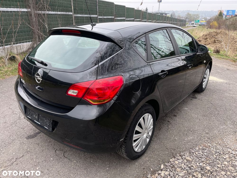 Opel Astra 1.4 Turbo Active - 5