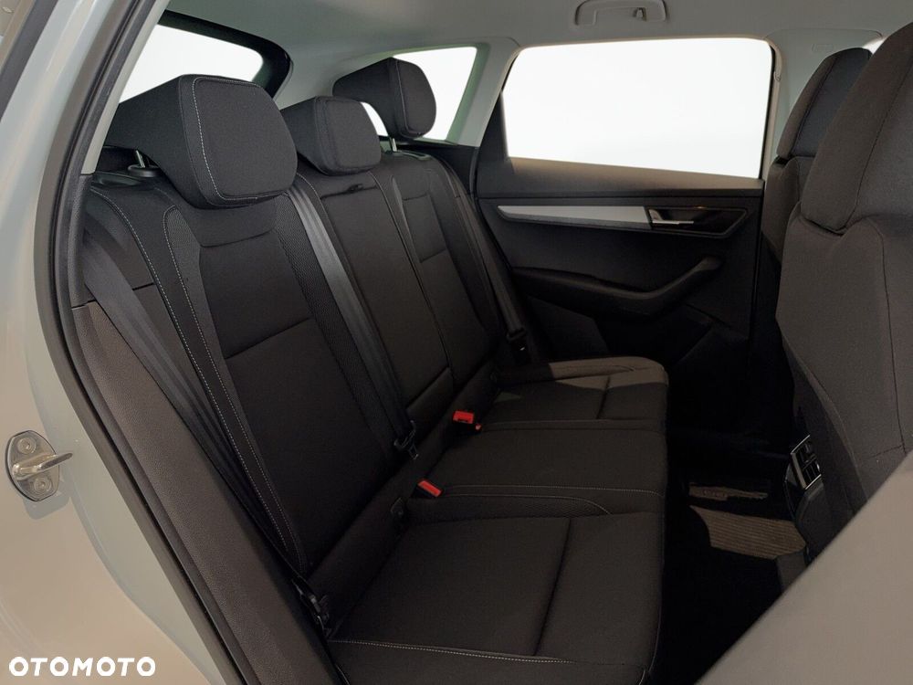 Skoda Karoq 2.0 TDI SCR 4x2 Ambition DSG - 17