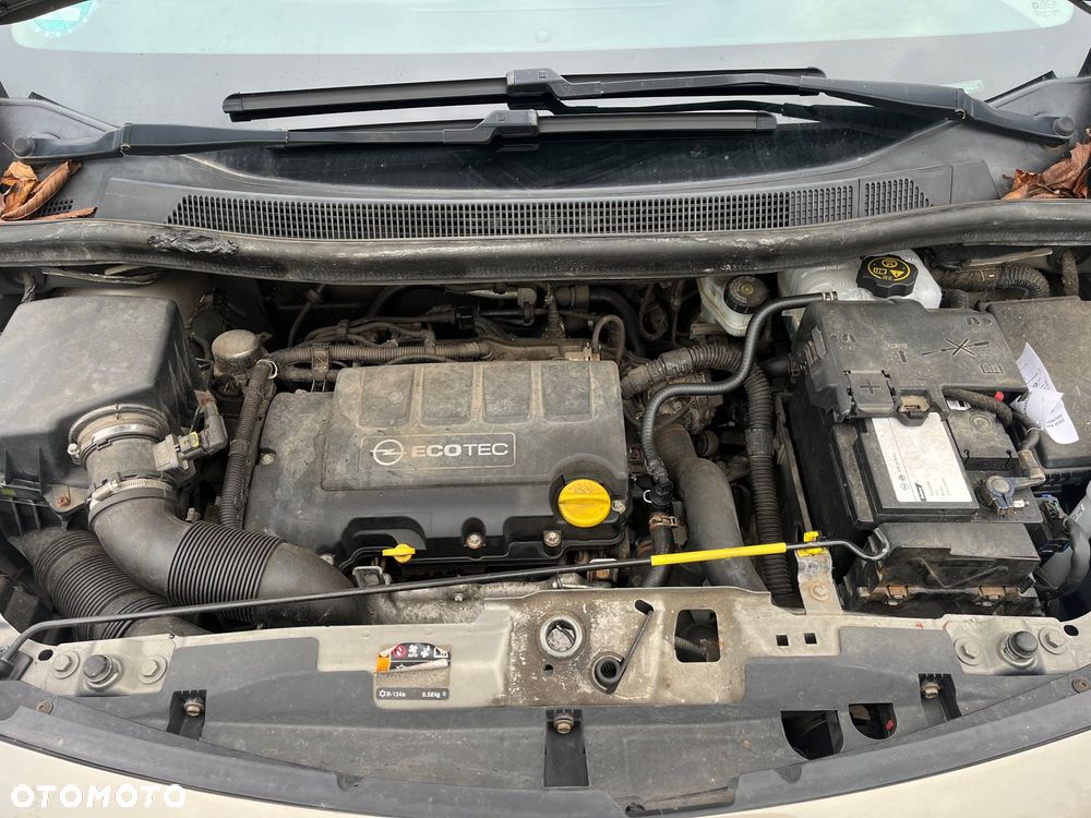 Opel Meriva 1.4 Active - 24