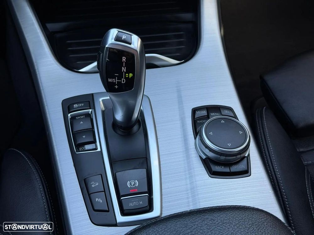BMW X4 20 d xDrive Pack M Auto - 59