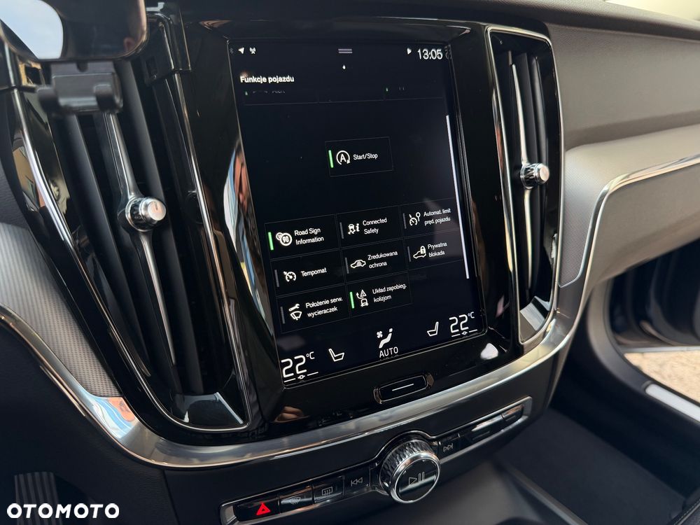 Volvo V60 D4 Inscription - 27