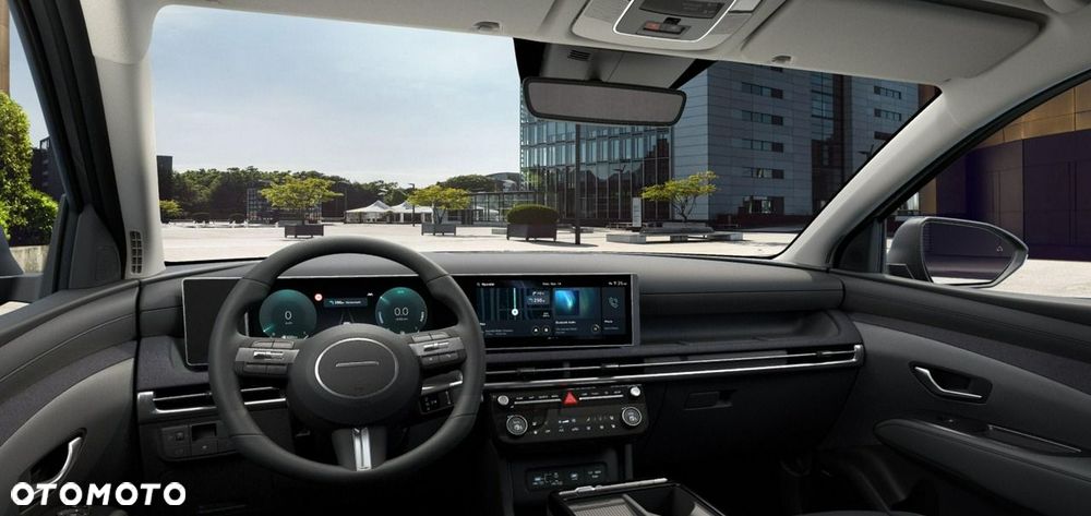 Hyundai Tucson - 5