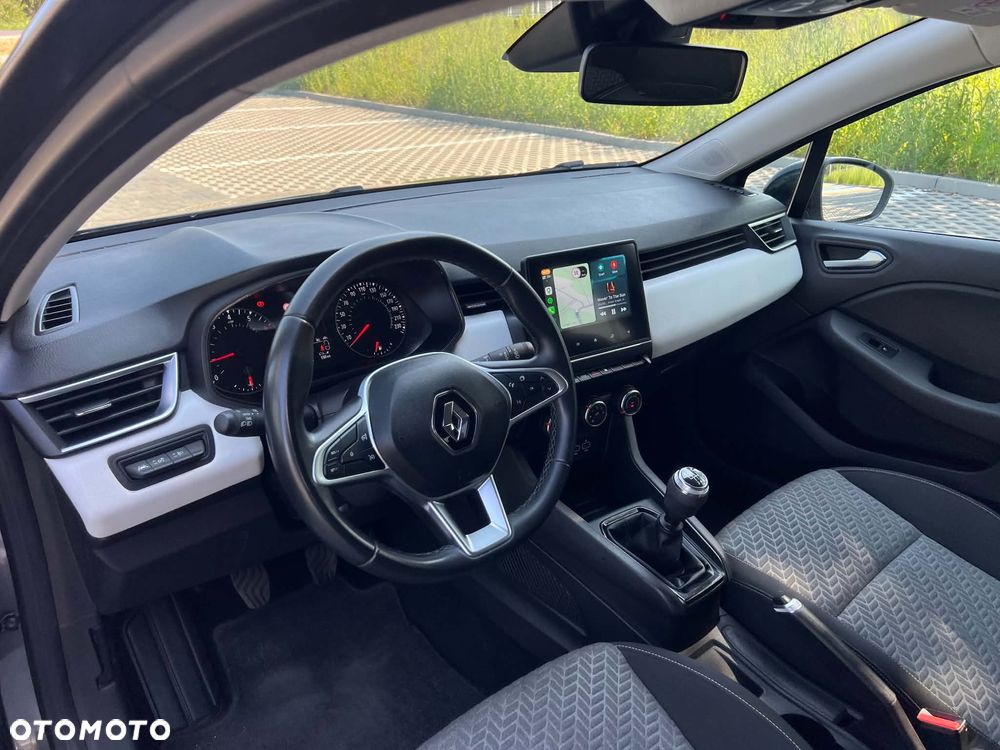 Renault Clio 1.0 TCe Generation - 11