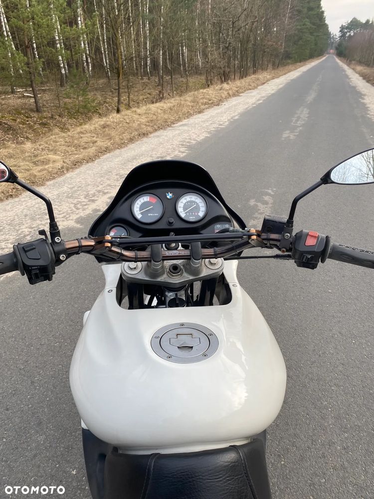 BMW GS - 2