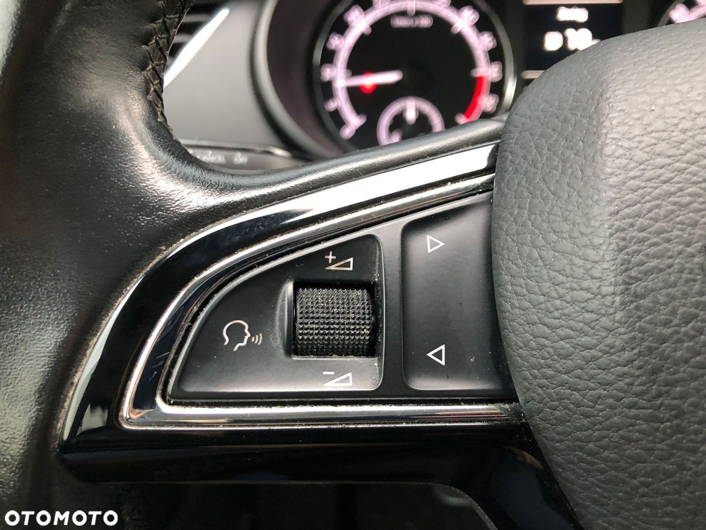 Skoda Octavia 2.0 TDI Ambition - 26