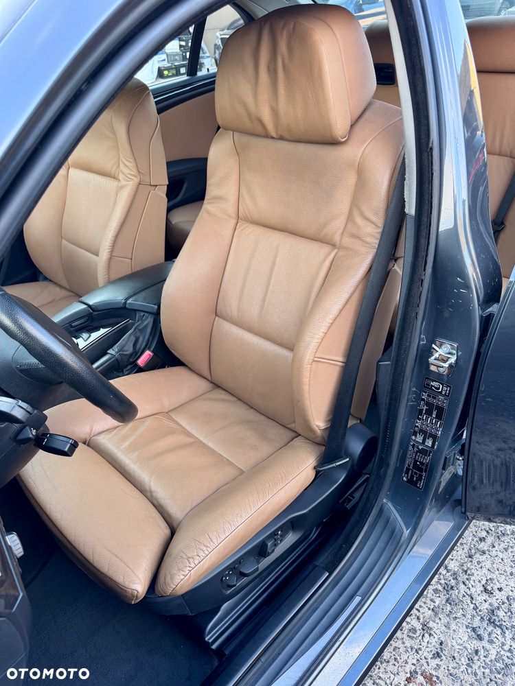 BMW Seria 5 530i Edition Exclusive - 15